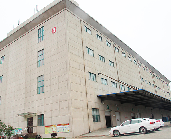 3號(hào)倉(cāng)庫(kù)