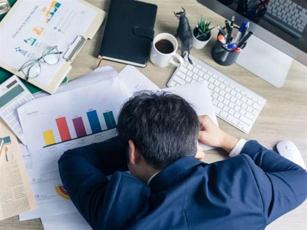 在中醫(yī)和西醫(yī)不同的概念里，什么是亞健康？