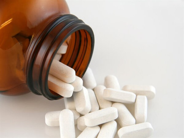 晚上吃鈣片效果更好？教你怎樣科學(xué)吃鈣片